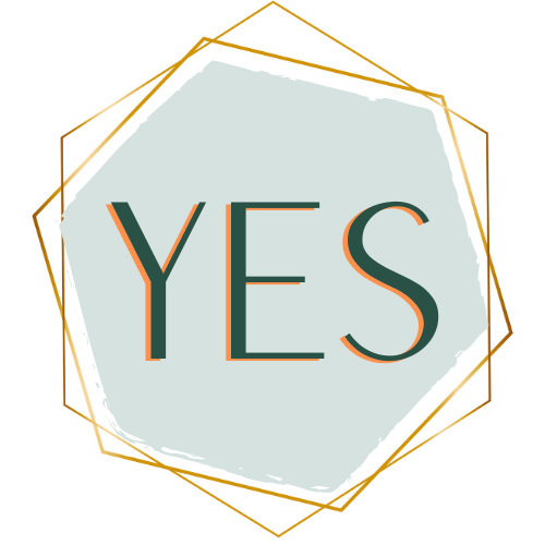 THE CURATED YES